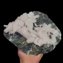 Natural Calcite, Mineral Specimen:Fujian,China (200*150*45MM) - image 5