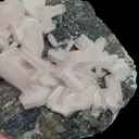 Natural Calcite, Mineral Specimen:Fujian,China (200*150*45MM) - image 3