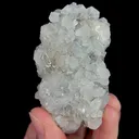 Natural Calcite, Mineral Specimen:Fujian,China (70*40*30MM) - image 2