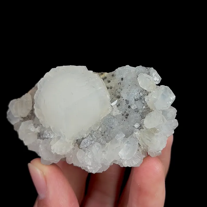 Natural Calcite, Mineral Specimen:Fujian,China (70*40*30MM) - image 3