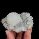 Natural Calcite, Mineral Specimen:Fujian,China (70*40*30MM) - image 3