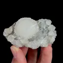 Natural Calcite, Mineral Specimen:Fujian,China (70*40*30MM) - image 4