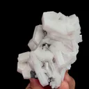 Natural Calcite, Mineral Specimen:Fujian,China (70*75*35MM) - image 2