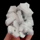 Natural Calcite, Mineral Specimen:Fujian,China (70*75*35MM) - image 7