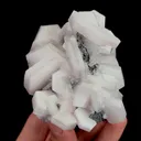 Natural Calcite, Mineral Specimen:Fujian,China (70*75*35MM) - image 6
