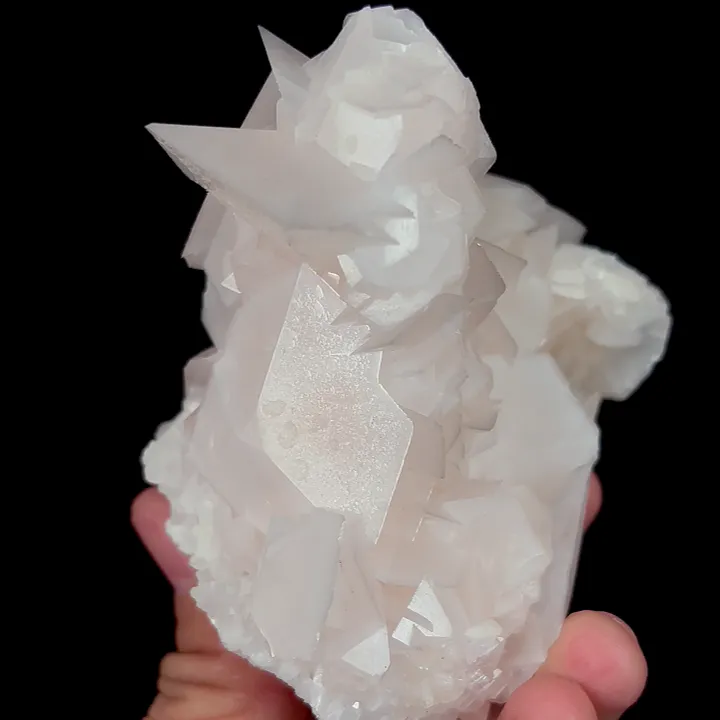 Natural Calcite, Mineral Specimen:Fujian,China (95*80*60MM) - image 5