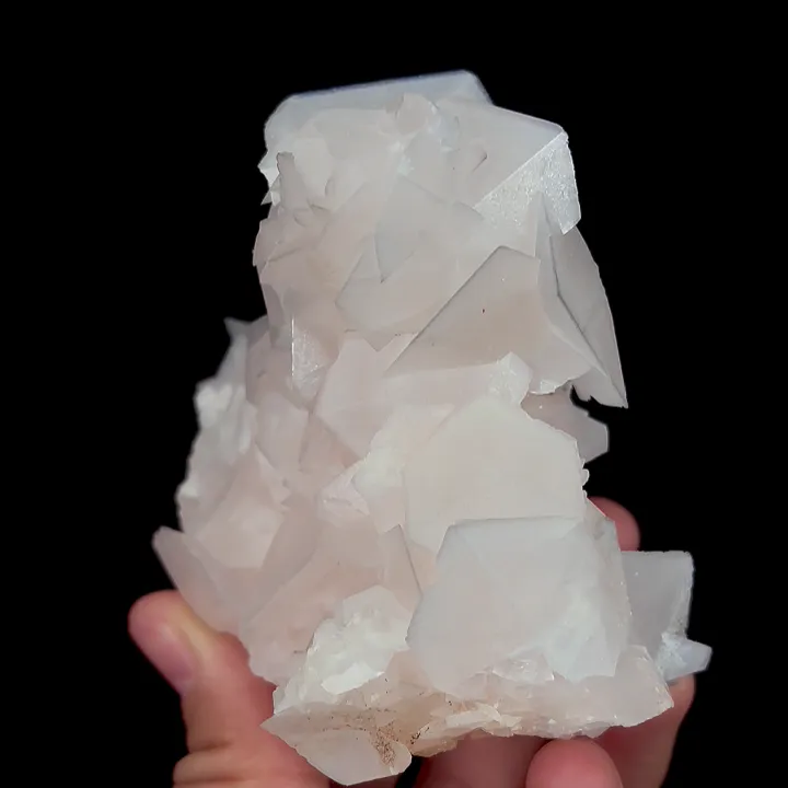 Natural Calcite, Mineral Specimen:Fujian,China (95*80*60MM) - image 2