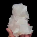 Natural Calcite, Mineral Specimen:Fujian,China (95*80*60MM) - image 2
