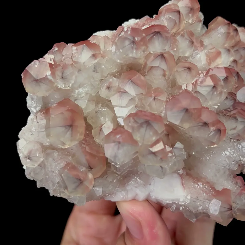 Natural Calcite Mineral Specimen,High Quality Specimen,DAYE,HUBEI,CHINA(123*85*47mm) - image 2