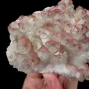 Natural Calcite Mineral Specimen,High Quality Specimen,DAYE,HUBEI,CHINA(123*85*47mm) - image 2
