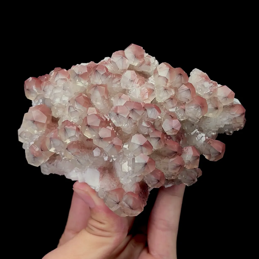 Natural Calcite Mineral Specimen,High Quality Specimen,DAYE,HUBEI,CHINA(123*85*47mm) - image 4