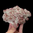 Natural Calcite Mineral Specimen,High Quality Specimen,DAYE,HUBEI,CHINA(123*85*47mm) - image 4