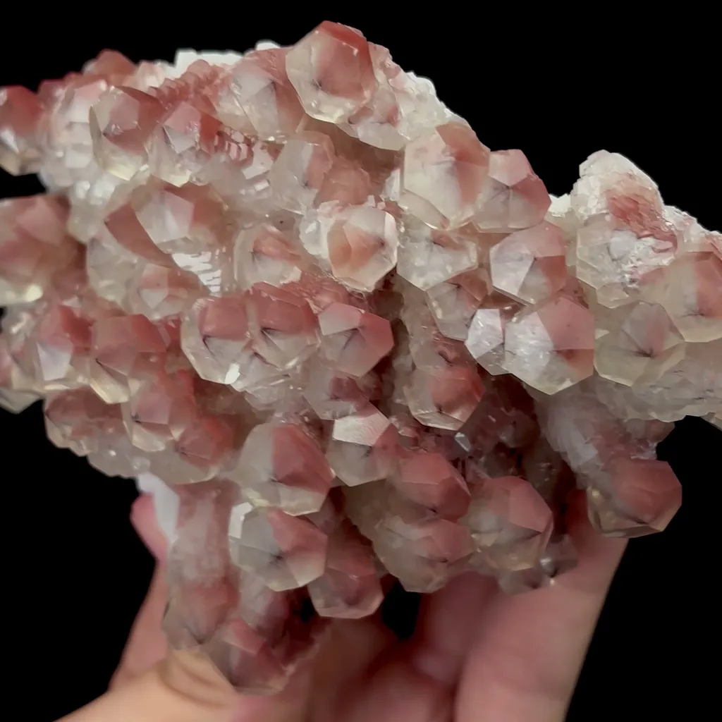 Natural Calcite Mineral Specimen,High Quality Specimen,DAYE,HUBEI,CHINA(123*85*47mm) - image 3