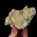 Natural Calcite Mineral Specimen,High Quality Specimen,DAYE,HUBEI,CHINA(125*70*45mm) - image 6
