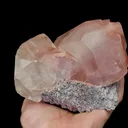 Natural Calcite Mineral Specimen,High Quality Specimen,DAYE,HUBEI,CHINA(140*120*88mm) - image 2