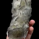 Natural Calcite Mineral Specimen,High Quality Specimen,DAYE,HUBEI,CHINA(140*60*50mm) - image 3