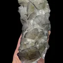 Natural Calcite Mineral Specimen,High Quality Specimen,DAYE,HUBEI,CHINA(140*60*50mm) - image 4