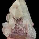 Natural Calcite Mineral Specimen,High Quality Specimen,DAYE,HUBEI,CHINA(143*200*48mm) - image 4