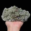 Natural Calcite Mineral Specimen,High Quality Specimen,DAYE,HUBEI,CHINA(151*79*59mm) - image 4