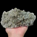 Natural Calcite Mineral Specimen,High Quality Specimen,DAYE,HUBEI,CHINA(151*79*59mm) - image 1