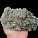 Natural Calcite Mineral Specimen,High Quality Specimen,DAYE,HUBEI,CHINA(151*79*59mm) - image 2