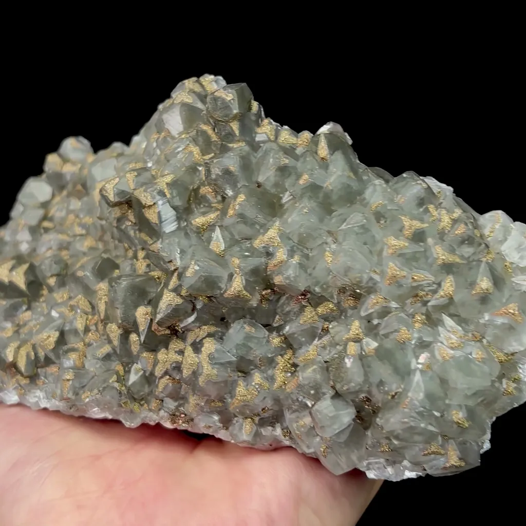 Natural Calcite Mineral Specimen,High Quality Specimen,DAYE,HUBEI,CHINA(151*79*59mm) - image 3
