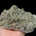 Natural Calcite Mineral Specimen,High Quality Specimen,DAYE,HUBEI,CHINA(151*79*59mm) - image 3