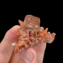 Natural Calcite Mineral Specimen,High Quality Specimen:DAYE,HUBEI,CHINA(53*28*32mm) - image 3
