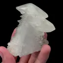 Natural Calcite Mineral Specimen,High Quality Specimen,DAYE,HUBEI,CHINA(57*43*74mm) - image 3