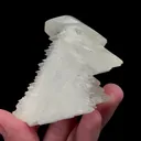 Natural Calcite Mineral Specimen,High Quality Specimen,DAYE,HUBEI,CHINA(57*43*74mm) - image 2