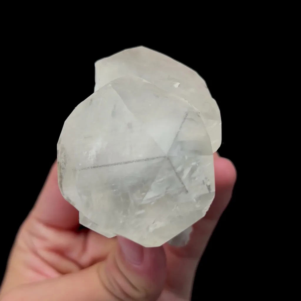 Natural Calcite Mineral Specimen,High Quality Specimen,DAYE,HUBEI,CHINA(57*43*74mm) - image 4
