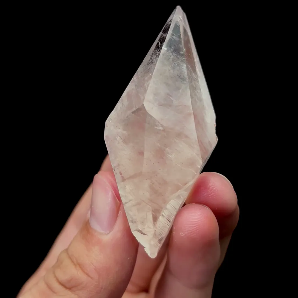 Natural Calcite Mineral Specimen,High Quality Specimen,DAYE,HUBEI,CHINA(67*35*28mm) - image 3