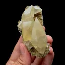 Natural Calcite Mineral Specimen,High Quality Specimen,DAYE,HUBEI,CHINA(80*40*30mm) - image 3