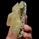 Natural Calcite Mineral Specimen,High Quality Specimen,DAYE,HUBEI,CHINA(80*40*30mm) - image 4