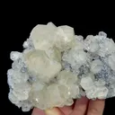 Natural Calcite Mineral Specimen,High Quality Specimen,FUJIAN,CHINA(115*75*35mm) - image 3