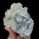 Natural Calcite Mineral Specimen,High Quality Specimen,FUJIAN,CHINA(115*75*35mm) - image 4
