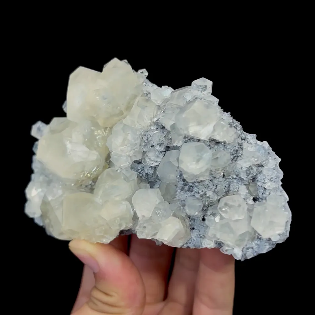 Natural Calcite Mineral Specimen,High Quality Specimen,FUJIAN,CHINA(115*75*35mm) - image 5