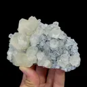 Natural Calcite Mineral Specimen,High Quality Specimen,FUJIAN,CHINA(115*75*35mm) - image 5