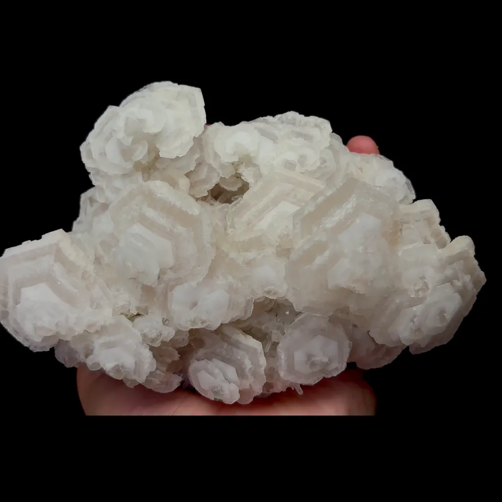 Natural Calcite Mineral Specimen,High Quality Specimen,FUJIAN,CHINA(154*110*60mm) - image 5