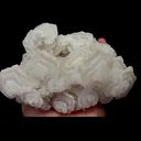 Natural Calcite Mineral Specimen,High Quality Specimen,FUJIAN,CHINA(154*110*60mm) - image 5