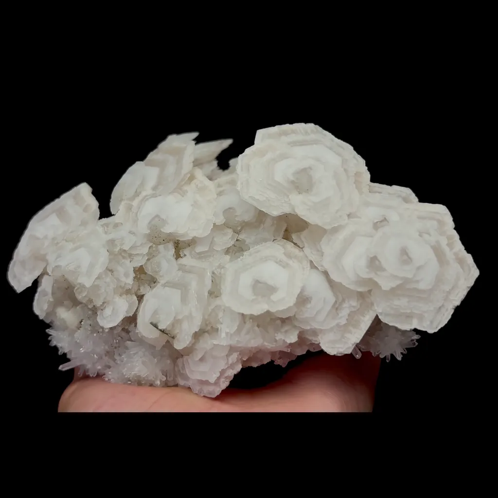 Natural Calcite Mineral Specimen,High Quality Specimen,FUJIAN,CHINA(154*110*60mm) - image 6