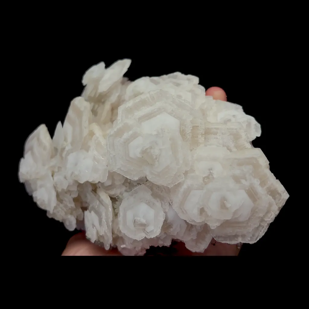 Natural Calcite Mineral Specimen,High Quality Specimen,FUJIAN,CHINA(154*110*60mm) - image 3
