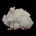 Natural Calcite Mineral Specimen,High Quality Specimen,FUJIAN,CHINA(154*110*60mm) - image 3