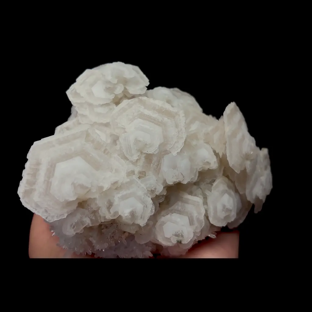 Natural Calcite Mineral Specimen,High Quality Specimen,FUJIAN,CHINA(154*110*60mm) - image 4