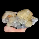 Natural Calcite Mineral Specimen,High Quality Specimen,FUJIAN,CHINA(200*115*95mm) - image 2