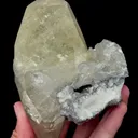 Natural Calcite Mineral Specimen,High Quality Specimen,FUJIAN,CHINA(85*100*130mm) - image 5