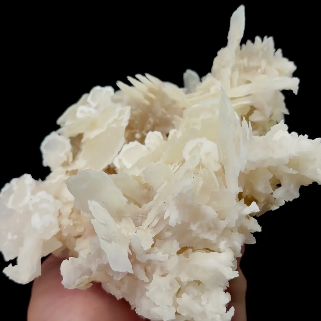 Natural Calcite Mineral Specimen,High Quality Specimen,MANAOSHAN,HUNAN,CHINA(170*150*94mm) - image 2