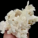 Natural Calcite Mineral Specimen,High Quality Specimen,MANAOSHAN,HUNAN,CHINA(170*150*94mm) - image 2