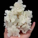 Natural Calcite Mineral Specimen,High Quality Specimen,MANAOSHAN,HUNAN,CHINA(170*150*94mm) - image 4