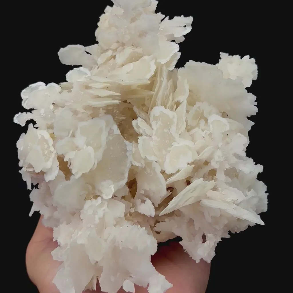 specimen video